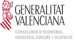 Generalitat Valenciana certificado